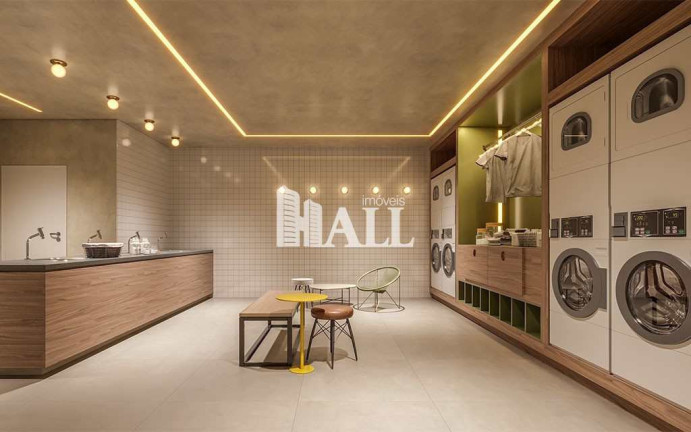 Imagem Apartamento com 1 Quarto à Venda, 27 m² em Jardim Panorama - São José Do Rio Preto Imagem Apartamento com 1 Quarto à Venda, 27 m² em Jardim Panorama - São José Do Rio Preto