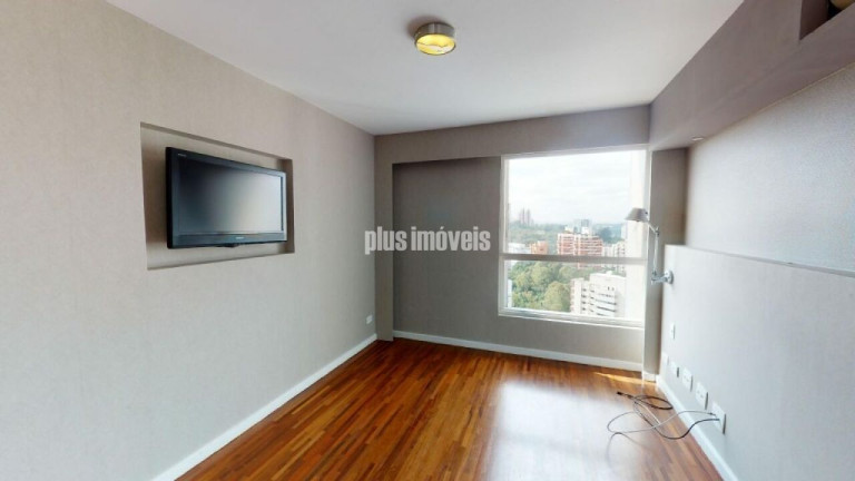 Imagem Apartamento com 3 Quartos à Venda, 370 m² em Panamby - São Paulo Imagem Apartamento com 3 Quartos à Venda, 370 m² em Panamby - São Paulo