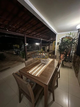 Imagem Casa com 3 Quartos à Venda, 480 m² em Recanto De Itaipuaçu (itaipuaçu) - Maricá Imagem Casa com 3 Quartos à Venda, 480 m² em Recanto De Itaipuaçu (itaipuaçu) - Maricá