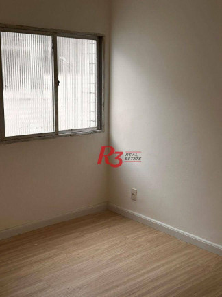 Imagem Apartamento com 3 Quartos à Venda, 65 m² em Aparecida - Santos