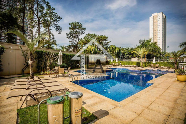 Imagem Apartamento com 3 Quartos à Venda, 103 m² em Granja Julieta - São Paulo Imagem Apartamento com 3 Quartos à Venda, 103 m² em Granja Julieta - São Paulo