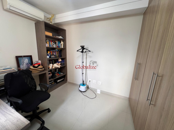 Imagem Imóvel com 3 Quartos à Venda, 130 m² em Gonzaga - Santos