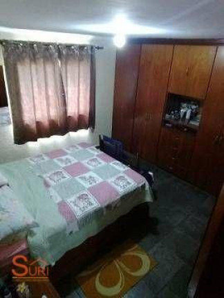 Imagem Sobrado com 4 Quartos à Venda, 231 m² em Paulicéia - São Bernardo Do Campo
