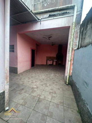Imagem Imóvel com 3 Quartos à Venda, 234 m² em Solemar - Praia Grande