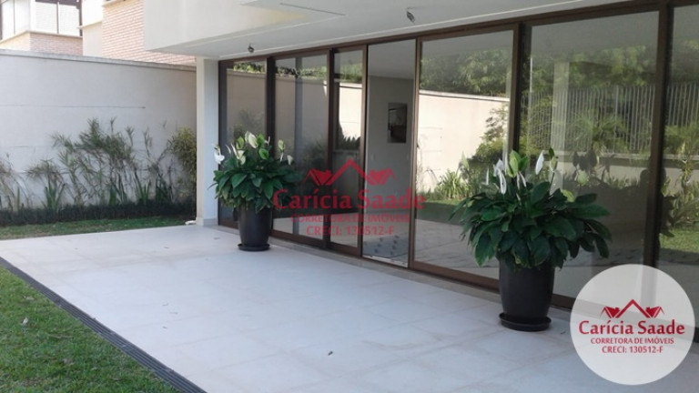 Imagem Casa de Condomínio com 4 Quartos à Venda, 400 m² em Chácara Flora - São Paulo Imagem Casa de Condomínio com 4 Quartos à Venda, 400 m² em Chácara Flora - São Paulo