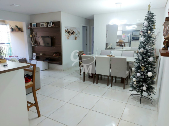 Imagem Apartamento com 2 Quartos à Venda, 78 m² em Jardim Ermida I - Jundiaí Imagem Apartamento com 2 Quartos à Venda, 78 m² em Jardim Ermida I - Jundiaí