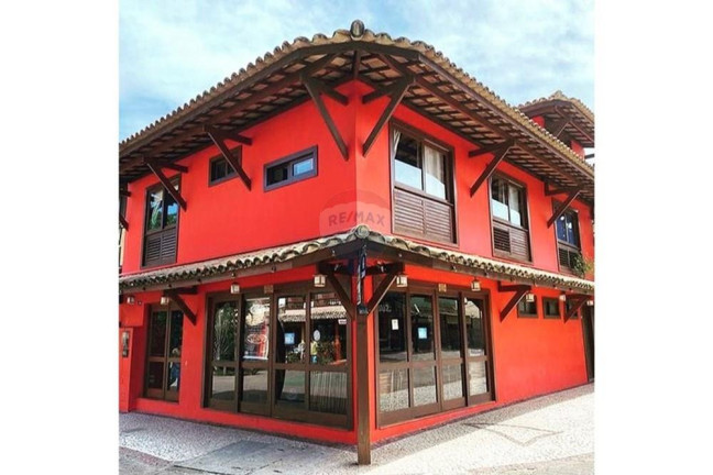 Imagem Sala Comercial à Venda, 294 m² em Praia Do Forte - Mata De São João Imagem Sala Comercial à Venda, 294 m² em Praia Do Forte - Mata De São João