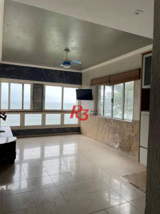 Imagem Apartamento com 2 Quartos à Venda, 89 m² em Ilha Porchat - São Vicente Imagem Apartamento com 2 Quartos à Venda, 89 m² em Ilha Porchat - São Vicente