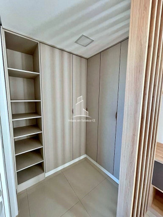 Imagem Apartamento com 3 Quartos à Venda, 126 m² em Parque Iracema - Fortaleza