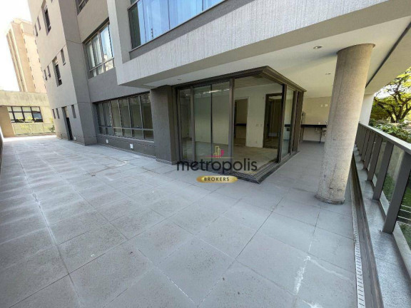 Apartamento com 4 Quartos à Venda, 315 m² em Jardim Paulista - São Paulo