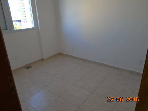 Imagem Apartamento com 2 Quartos à Venda, 74 m² em Canto Do Forte - Praia Grande