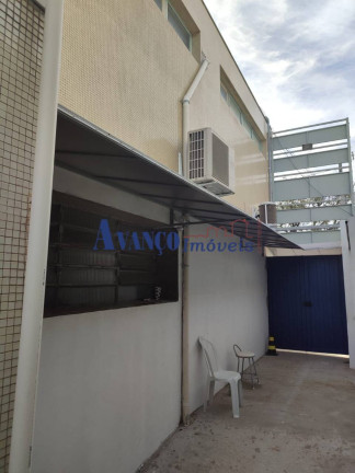 Imagem Imóvel Comercial à Venda, 1.282 m² em Anhangabaú - Jundiaí