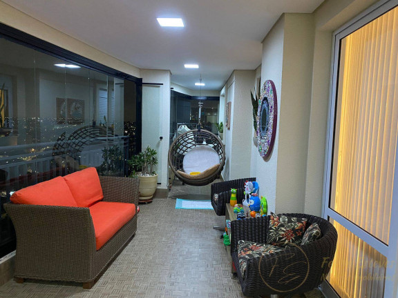 Imagem Apartamento com 3 Quartos à Venda, 167 m² em Jardim Marajoara - São Paulo Imagem Apartamento com 3 Quartos à Venda, 167 m² em Jardim Marajoara - São Paulo