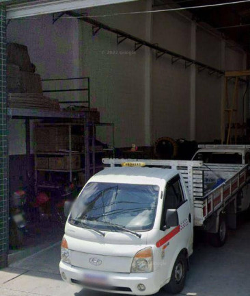 Imagem Galpão à Venda, 500 m² em Prosperidade - São Caetano Do Sul Imagem Galpão à Venda, 500 m² em Prosperidade - São Caetano Do Sul