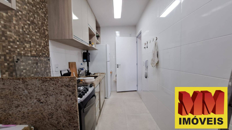 Imagem Apartamento com 1 Quarto à Venda, 45 m² em Centro - Cabo Frio Imagem Apartamento com 1 Quarto à Venda, 45 m² em Centro - Cabo Frio
