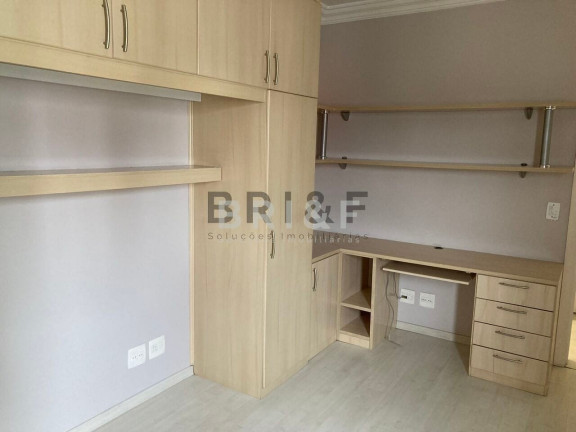 Imagem Apartamento com 3 Quartos à Venda, 160 m² em Vila Cordeiro - São Paulo Imagem Apartamento com 3 Quartos à Venda, 160 m² em Vila Cordeiro - São Paulo