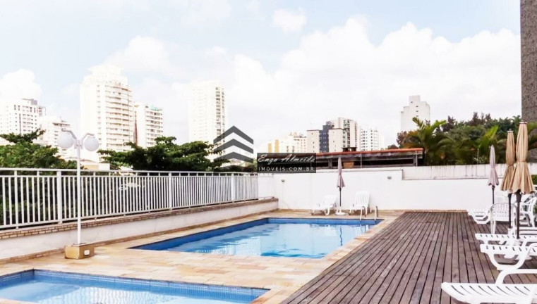 Imagem Apartamento com 2 Quartos à Venda, 60 m² em Vila Romana - São Paulo Imagem Apartamento com 2 Quartos à Venda, 60 m² em Vila Romana - São Paulo