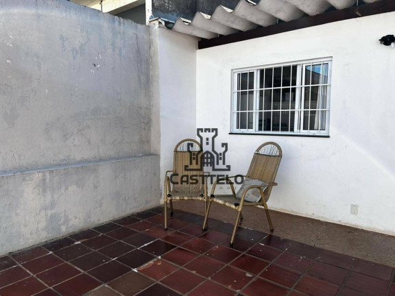 Imagem Casa com 4 Quartos à Venda, 150 m² em Veraliz - Londrina Imagem Casa com 4 Quartos à Venda, 150 m² em Veraliz - Londrina