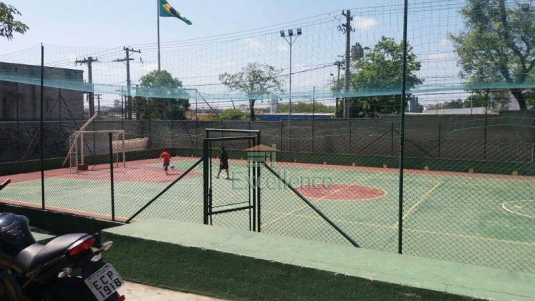 Imagem Apartamento com 3 Quartos à Venda, 62 m² em Parque Marajoara - Santo André Imagem Apartamento com 3 Quartos à Venda, 62 m² em Parque Marajoara - Santo André