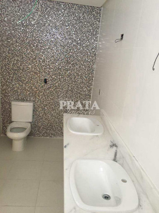 Imagem Apartamento com 3 Quartos à Venda, 210 m² em Embaré - Santos Imagem Apartamento com 3 Quartos à Venda, 210 m² em Embaré - Santos