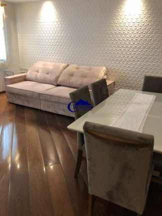 Imagem Apartamento com 3 Quartos à Venda, 180 m² em Santa Maria - Santo André Imagem Apartamento com 3 Quartos à Venda, 180 m² em Santa Maria - Santo André
