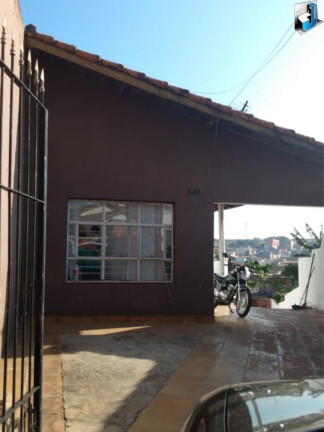 Casa com 2 Quartos à Venda, 154 m² em Vila Esperança - Tatuí