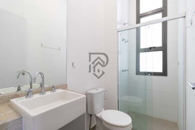 Imagem Apartamento com 1 Quarto à Venda, 34 m² em Moema - São Paulo