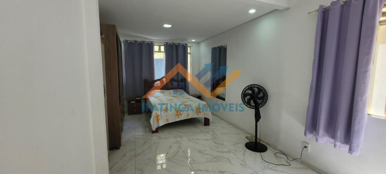 Imagem Casa com 3 Quartos à Venda, 169 m² em Cidade Nova - Santana Do Paraíso Imagem Casa com 3 Quartos à Venda, 169 m² em Cidade Nova - Santana Do Paraíso