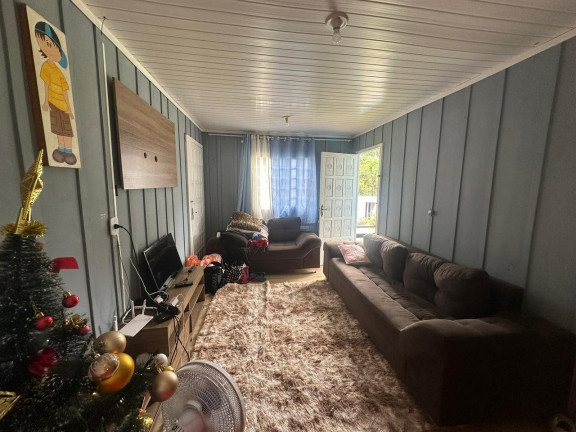 Imagem Imóvel com 3 Quartos à Venda, 8.000 m² em Campo Alto - Tijucas Do Sul
