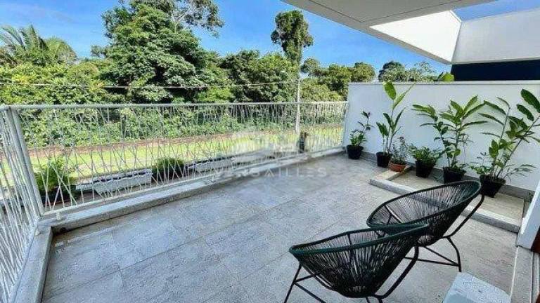 Imagem Casa com 5 Quartos à Venda, 348 m² em Aponia - Porto Velho