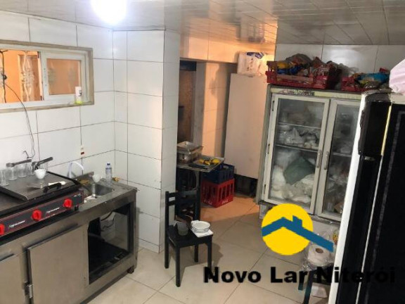 Imagem Casa à Venda, 265 m² em Boa Viagem - Niterói