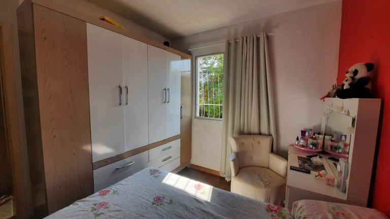 Imagem Apartamento com 2 Quartos à Venda, 43 m² em Mangueiras,(barreiro) - Belo Horizonte Imagem Apartamento com 2 Quartos à Venda, 43 m² em Mangueiras,(barreiro) - Belo Horizonte