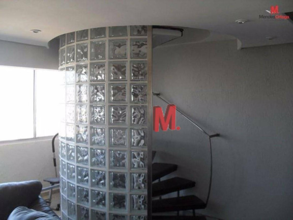 Imagem Apartamento com 4 Quartos à Venda ou Locação, 220 m² em Vila Trujillo - Sorocaba