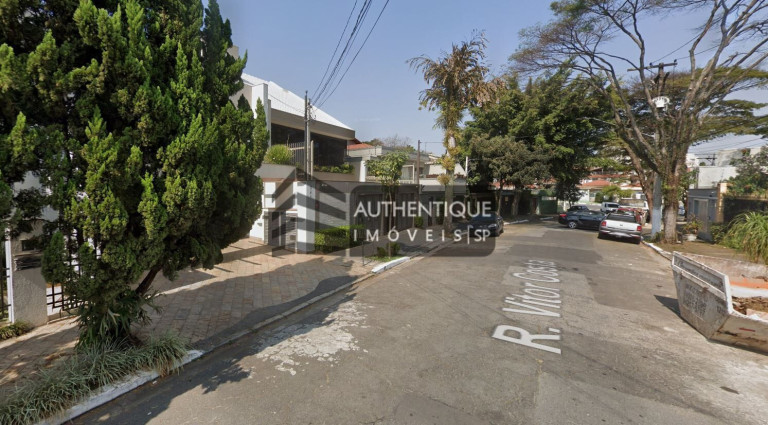 Imagem Casa à Venda, 264 m² em Bosque Da Saúde - São Paulo Imagem Casa à Venda, 264 m² em Bosque Da Saúde - São Paulo