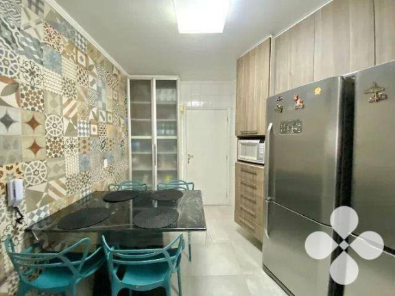 Imagem Imóvel com 3 Quartos à Venda, 130 m² em Ponta Da Praia - Santos Imagem Imóvel com 3 Quartos à Venda, 130 m² em Ponta Da Praia - Santos