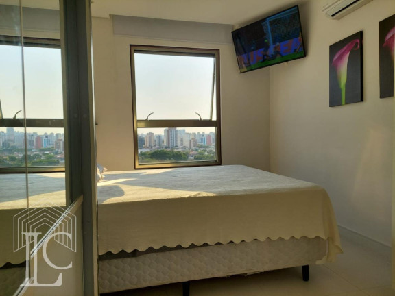 Imagem Apartamento com 2 Quartos para Alugar, 72 m² em Brooklin - São Paulo