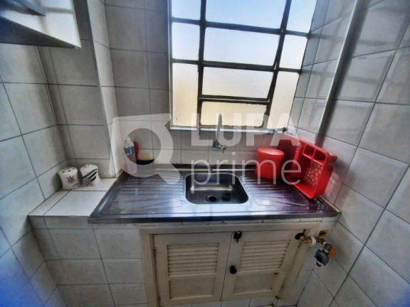 Imagem Apartamento com 1 Quarto à Venda, 58 m² em Santa Cecília - São Paulo Imagem Apartamento com 1 Quarto à Venda, 58 m² em Santa Cecília - São Paulo