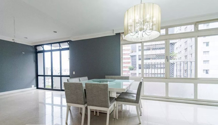Imagem Apartamento com 3 Quartos à Venda, 360 m² em Distrito De Bonfim Paulista - Ribeirão Preto Imagem Apartamento com 3 Quartos à Venda, 360 m² em Distrito De Bonfim Paulista - Ribeirão Preto