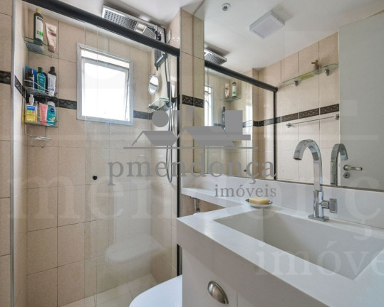 Imagem Apartamento com 2 Quartos à Venda, 52 m² em Vila Pompéia - São Paulo Imagem Apartamento com 2 Quartos à Venda, 52 m² em Vila Pompéia - São Paulo