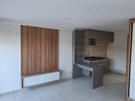 Imagem Imóvel com 1 Quarto para Alugar, 29 m² em Encruzilhada - Recife