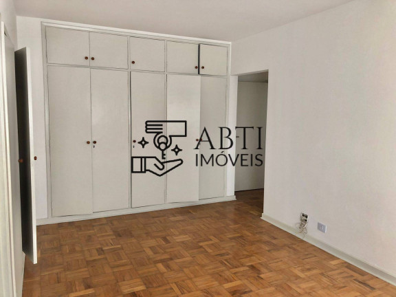 Imagem Apartamento com 3 Quartos à Venda, 175 m² em Jardim Paulista - São Paulo