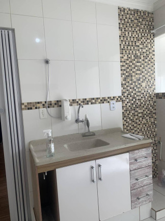 Imagem Apartamento com 1 Quarto à Venda, em São Paulo - Jundiaí Imagem Apartamento com 1 Quarto à Venda, em São Paulo - Jundiaí