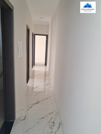 Imagem Casa com 3 Quartos à Venda, 119 m² em Loteamento Jardim Vila Verde - Hortolândia Imagem Casa com 3 Quartos à Venda, 119 m² em Loteamento Jardim Vila Verde - Hortolândia