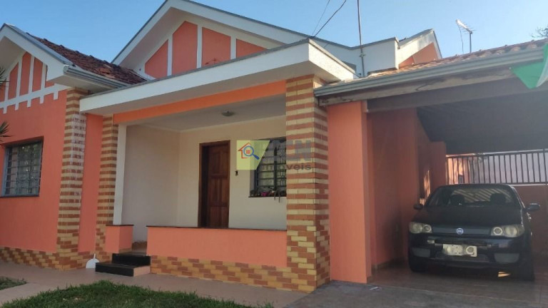 Imagem Casa com 3 Quartos à Venda, 235 m² em Parque Ortolândia - Hortolândia Imagem Casa com 3 Quartos à Venda, 235 m² em Parque Ortolândia - Hortolândia