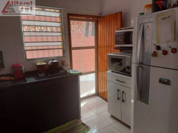 Imagem Casa com 3 Quartos à Venda, 130 m² em Mirim - Praia Grande Imagem Casa com 3 Quartos à Venda, 130 m² em Mirim - Praia Grande