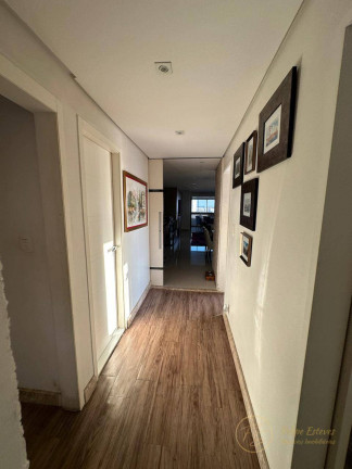 Imagem Apartamento com 4 Quartos à Venda, em Jardim Marajoara - São Paulo Imagem Apartamento com 4 Quartos à Venda, em Jardim Marajoara - São Paulo