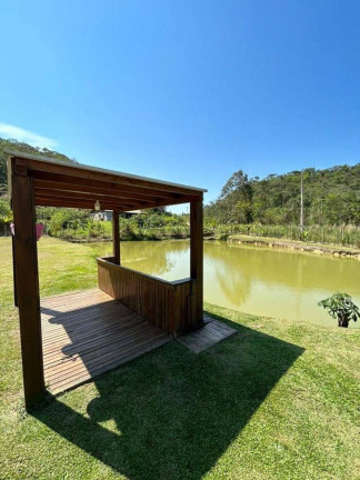 Imagem Chácara com 4 Quartos à Venda, 270 m² em Antonina Imagem Chácara com 4 Quartos à Venda, 270 m² em Antonina