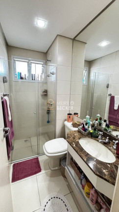 Imagem Apartamento com 3 Quartos à Venda, 129 m² em Altos Do Esplanada - São José Dos Campos