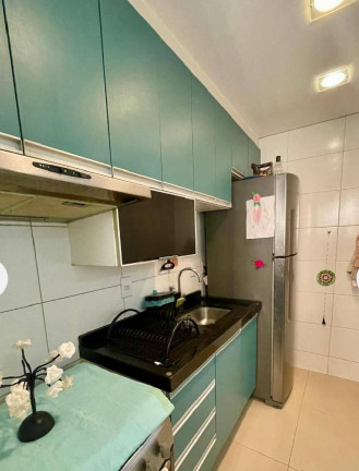 Imagem Apartamento com 2 Quartos à Venda, 48 m² em Nova Cidade Jardim - Jundiaí Imagem Apartamento com 2 Quartos à Venda, 48 m² em Nova Cidade Jardim - Jundiaí