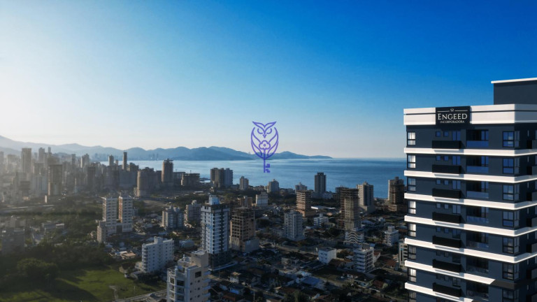 Imagem Apartamento com 2 Quartos à Venda, em Balneário Perequê - Porto Belo Imagem Apartamento com 2 Quartos à Venda, em Balneário Perequê - Porto Belo